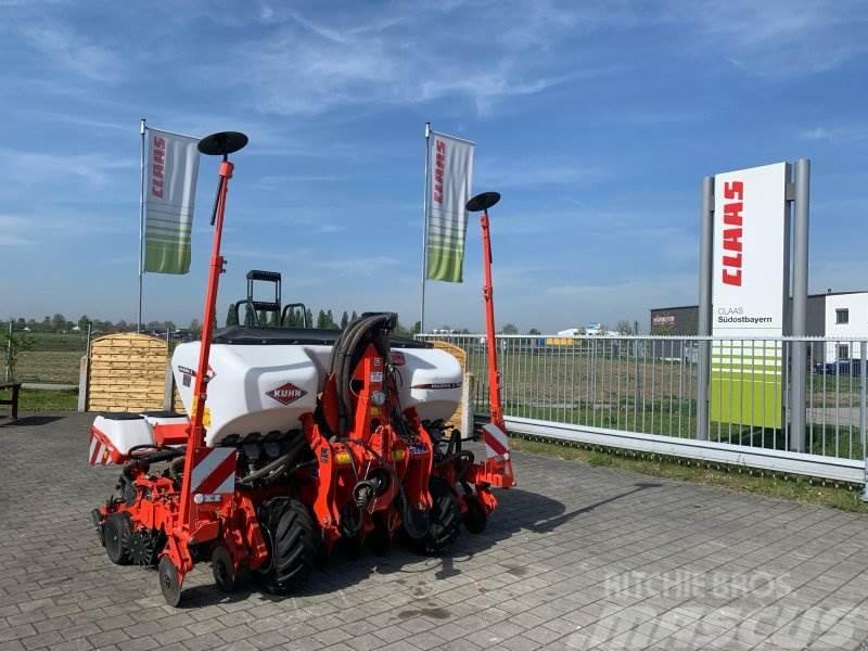 Kuhn Maxima 3 TIM Other sowing machines and accessories