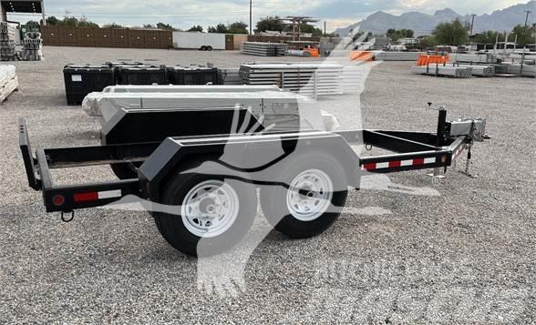 United ALLOY GENERATOR TRAILER Other