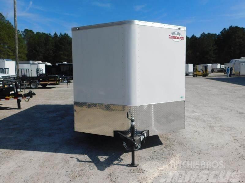 Continental Cargo 7.5x16 Cargo Other