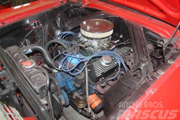 Ford Falcon Other