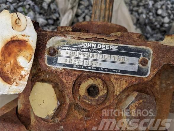 John Deere CYLINDERS & PARTS Other components