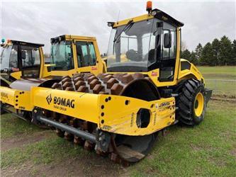 Bomag BW211PDH-5