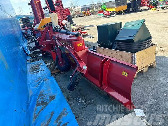 Duun HTS 275 traktorskjær Ostale mašine za put i sneg