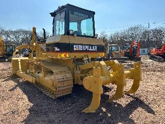 CAT D6G