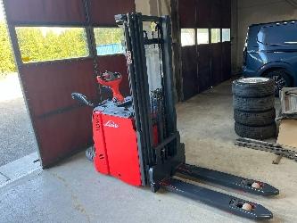 Linde D 14 AP