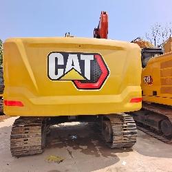CAT 320 GC