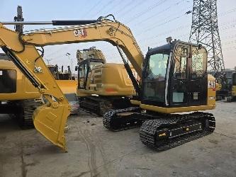 CAT 307