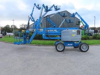 Genie Z 45
