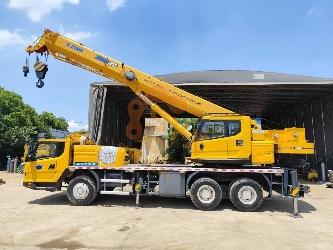 XCMG XCT 25