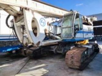 Soilmec SR50