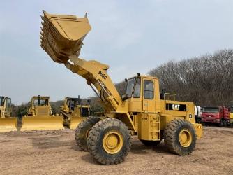 CAT 966C