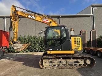 JCB JZ141LC