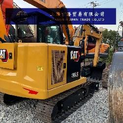 CAT 305.5 E