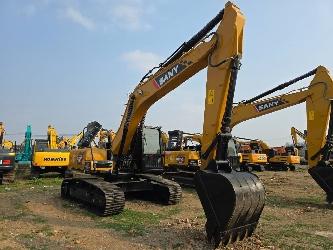 Sany SY215C
