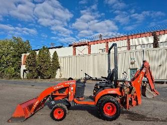 Kubota BX23S
