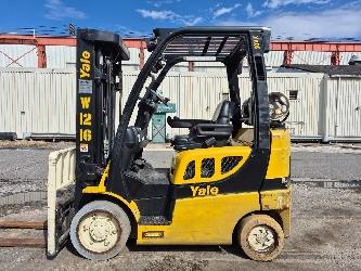 Yale GLC 050