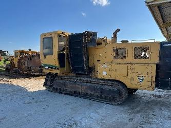Vermeer T855