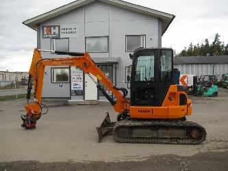 Hanix H 55 DR