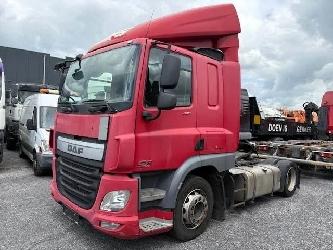 DAF CF 440