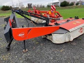 Kuhn PZ 270