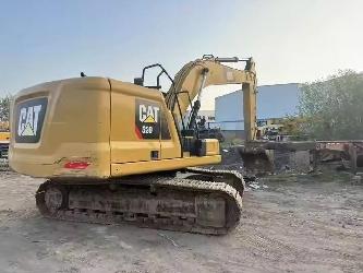 CAT CAT323GX