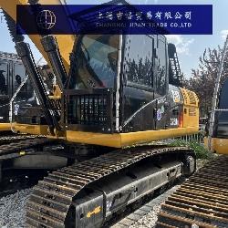 CAT 325 D