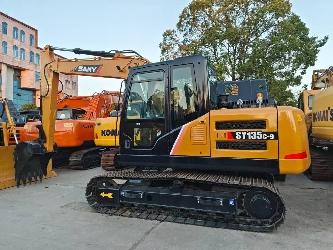 Sany SY 135 C