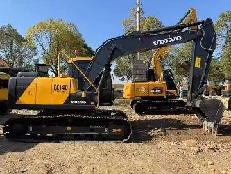 Volvo EC 140