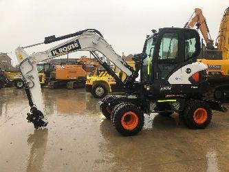 Bobcat E 57 W