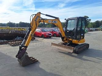 JCB 8035