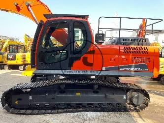 Doosan DX300