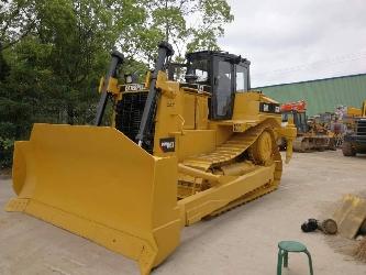 CAT D 7 R