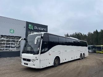 Volvo 9700HD