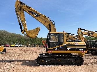 CAT 320BL
