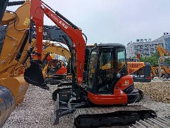 Kubota KX 161