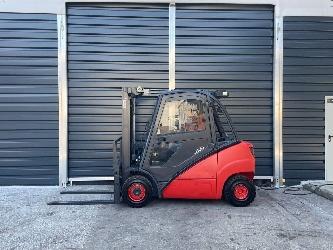 Linde H 25 D