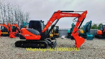 Kubota KX 183