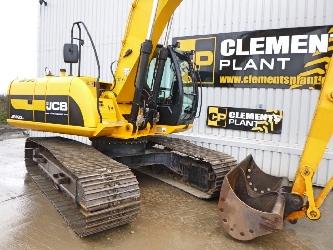 JCB JS 160 LC