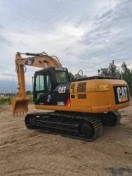 CAT 320 D