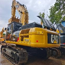 CAT 336 D