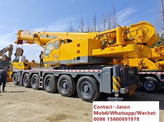 XCMG XCA 200
