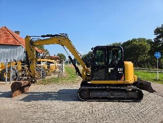 CAT 308E2