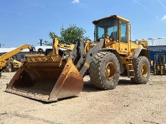 Volvo L 60 E