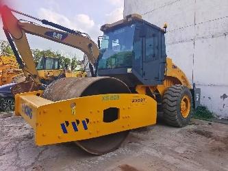 XCMG XS 203 J