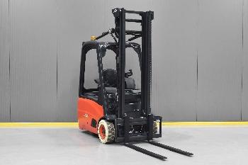 Linde E 15-01