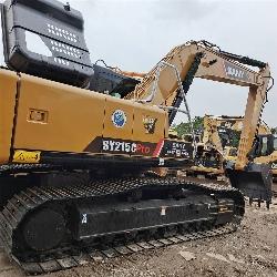 Sany SY 215 H