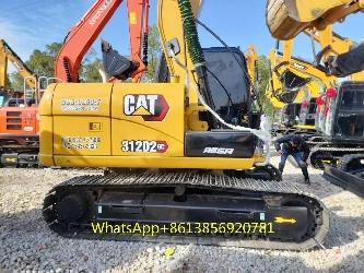 CAT 312 D