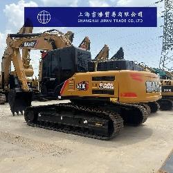 Sany SY 215