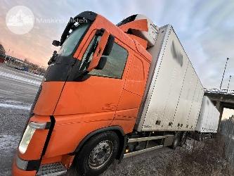 Volvo FH 500