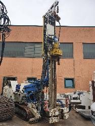 Soilmec SM8